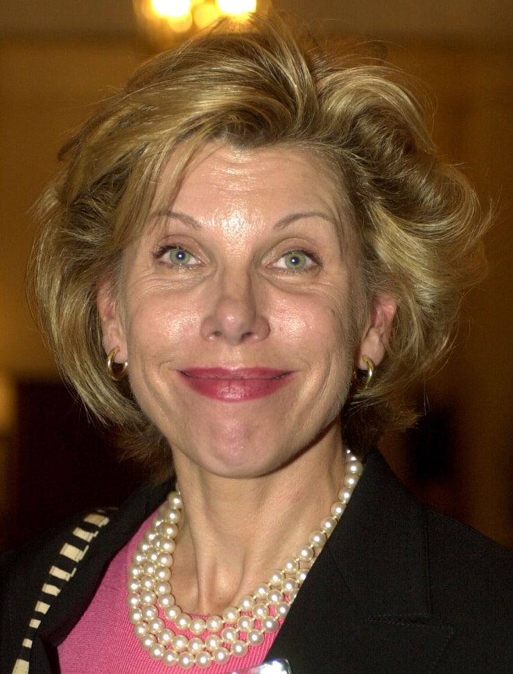 Christine Baranski