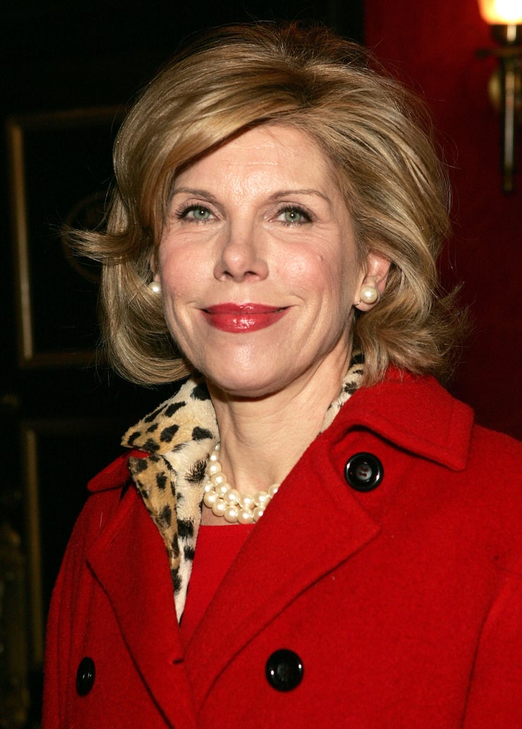 Christine Baranski