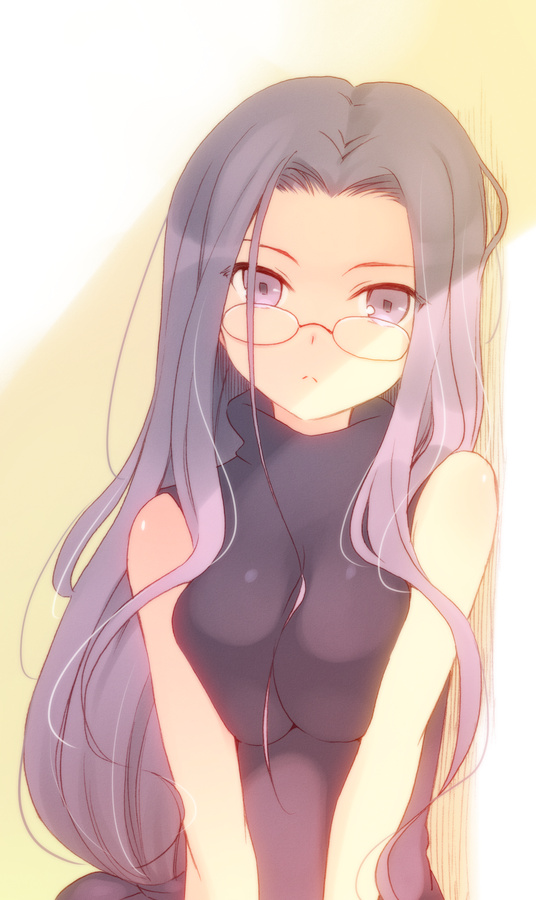 Rider (Medusa)