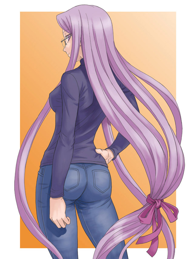 Rider (Medusa)