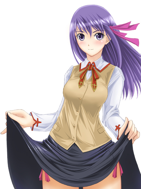 Sakura Matou Sakura Matou