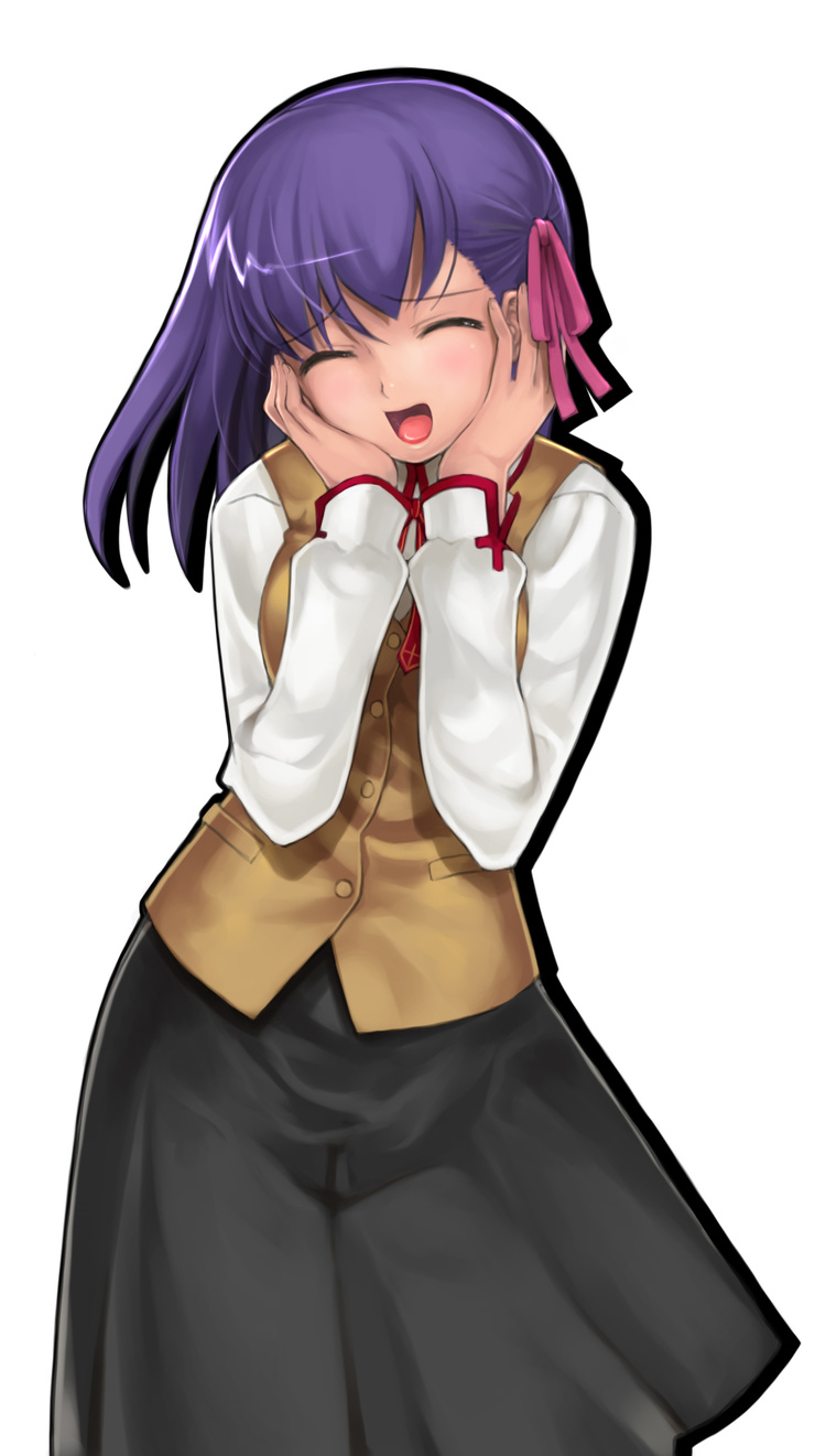 Sakura Matou Sakura Matou