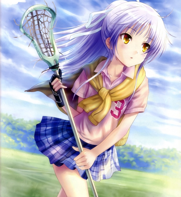 Kanade 