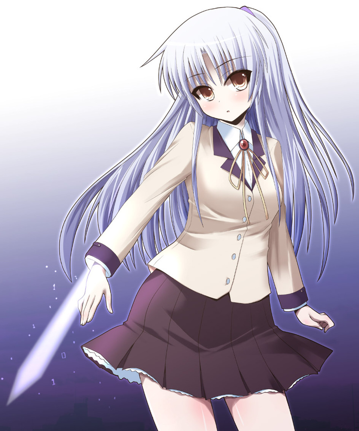 Kanade 