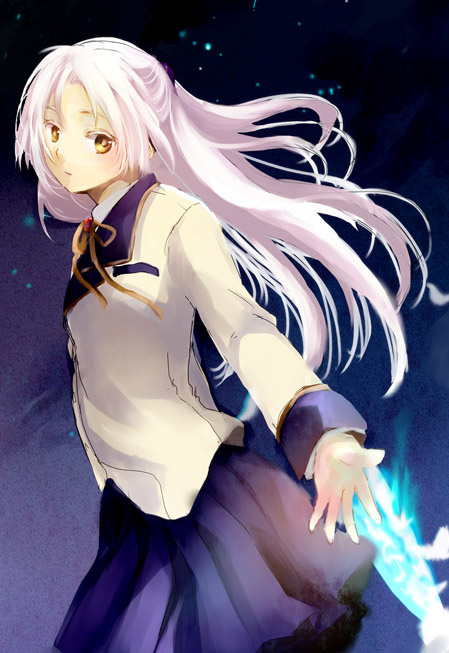 Kanade 