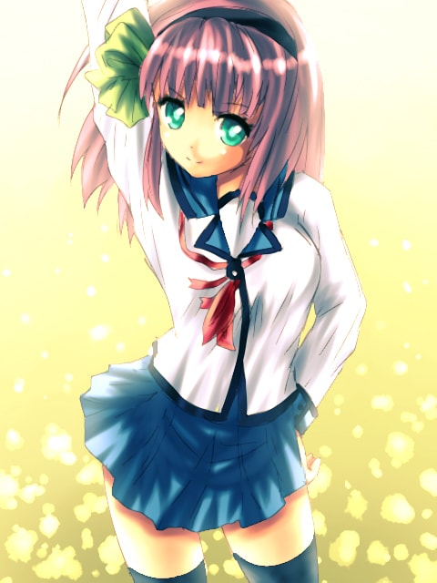 Yuri Nakamura