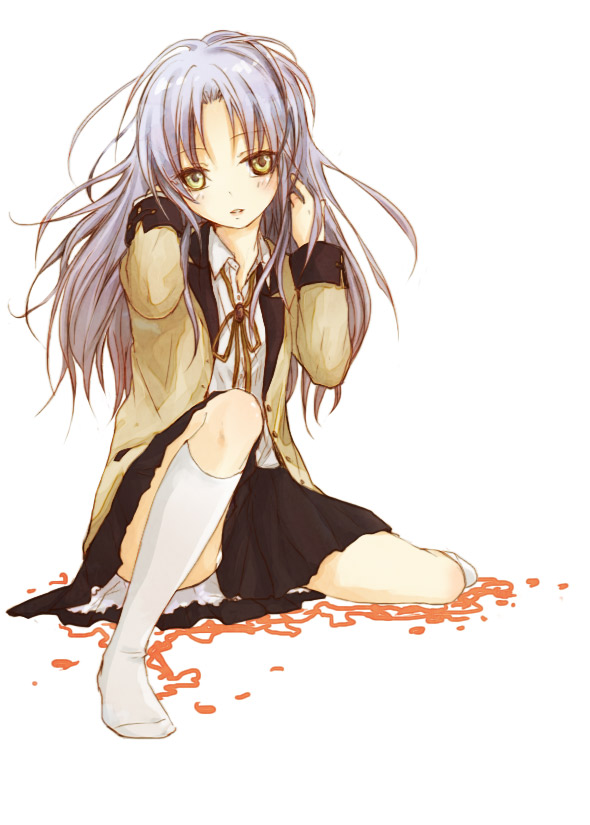 Kanade 