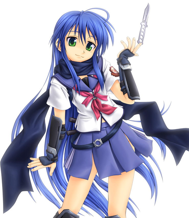 Shiina