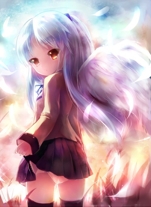 Kanade 
