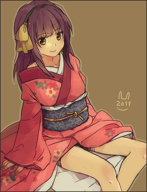 Yuri Nakamura