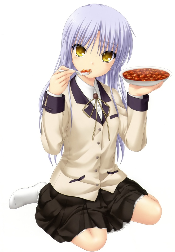 Kanade 