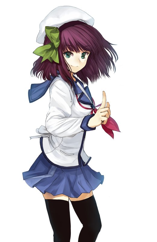 Yuri Nakamura