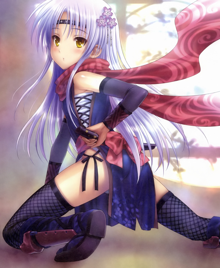 Kanade 