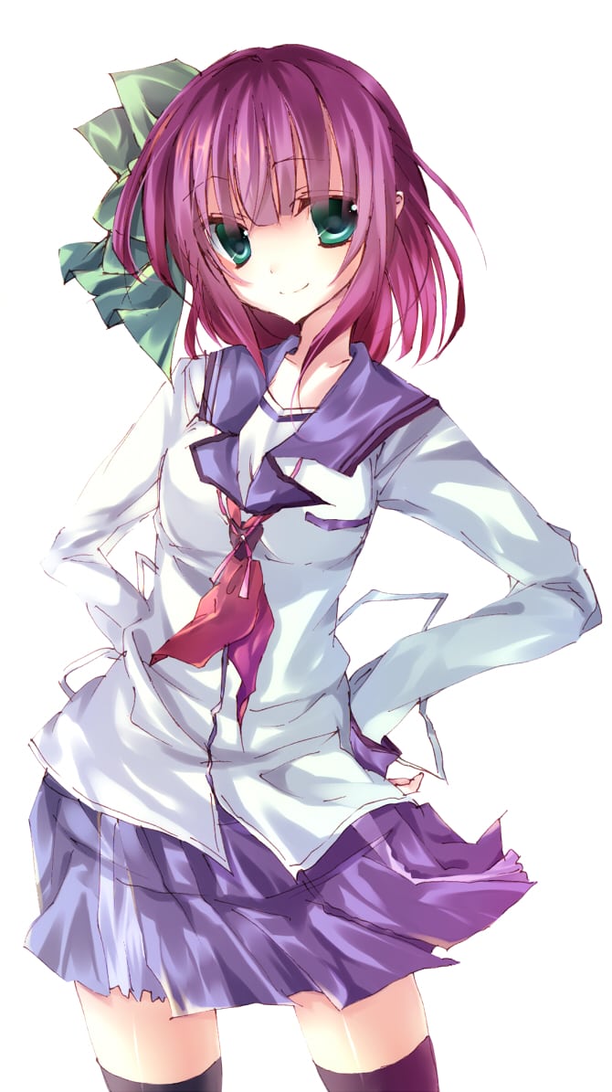 Yuri Nakamura