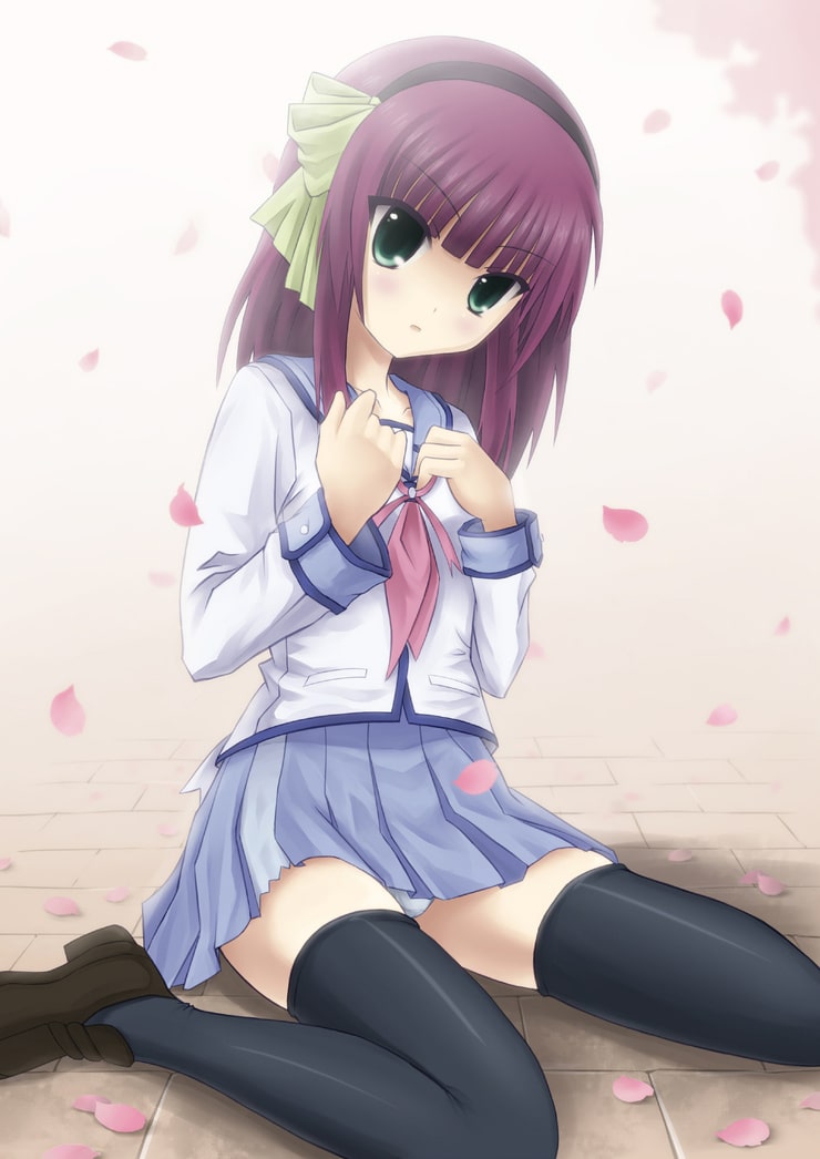 Yuri Nakamura