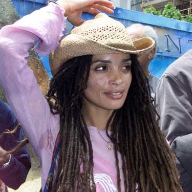 Lisa Bonet