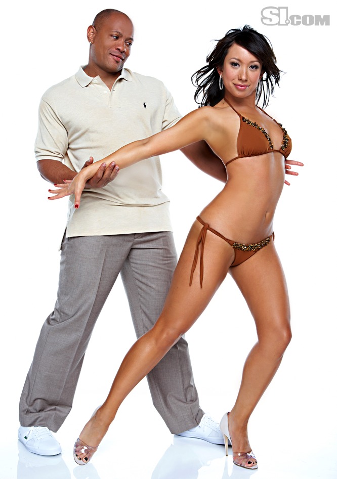 Cheryl Burke Cheryl Burke