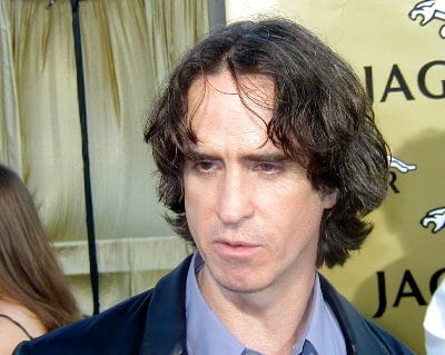 Jay Roach