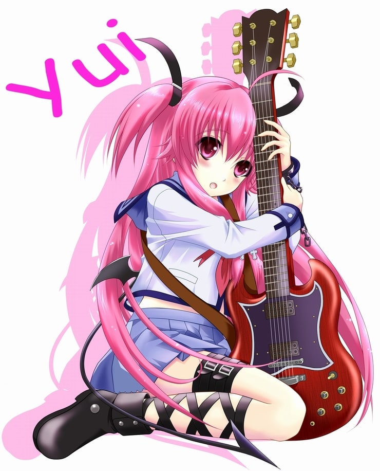 Yui