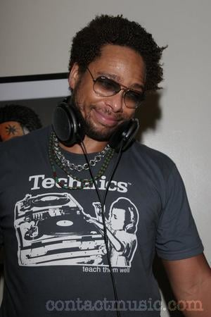 Gary Dourdan