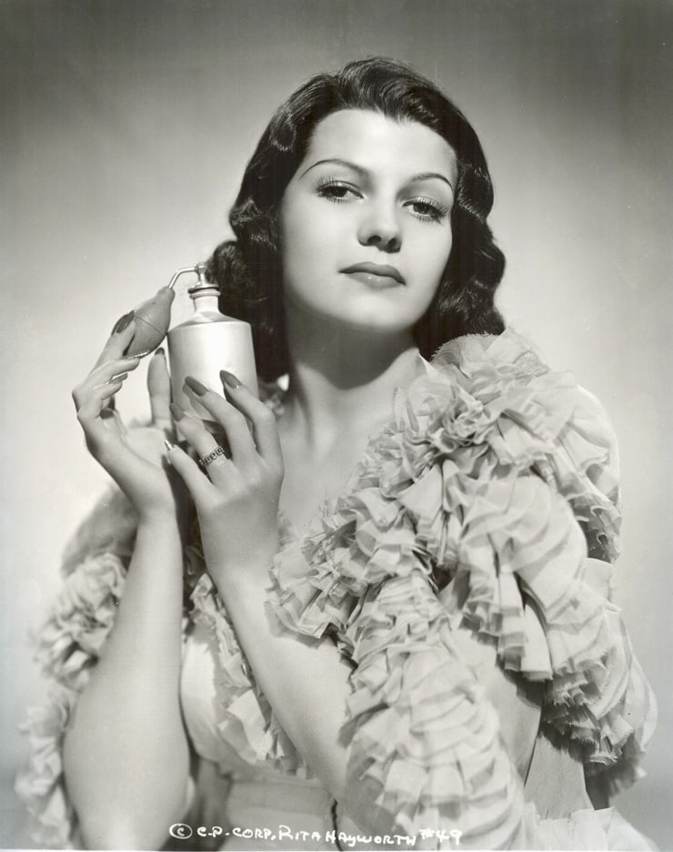 Rita Hayworth Rita Hayworth