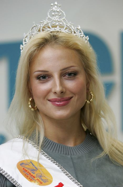 Victoria Radochinskaya