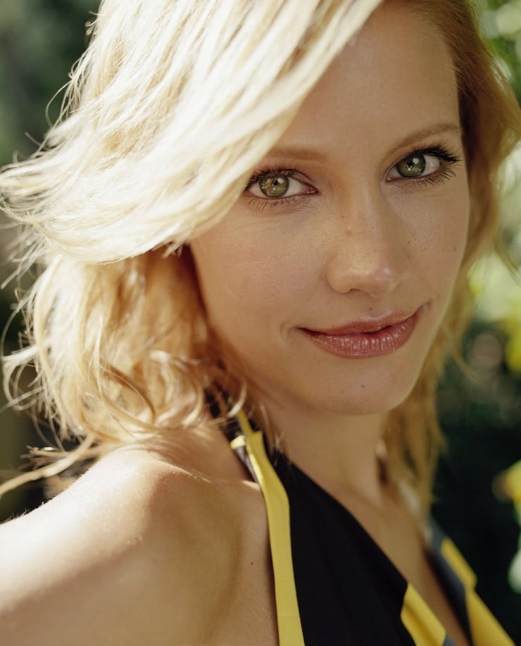 KaDee Strickland KaDee Strickland