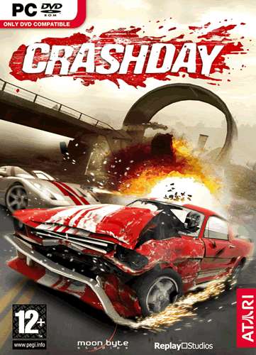 Crashday