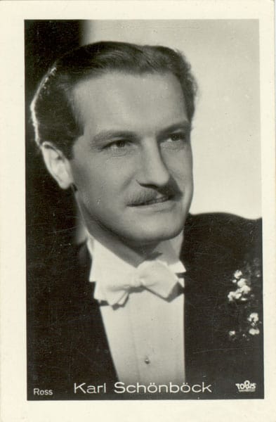 Karl Schönböck