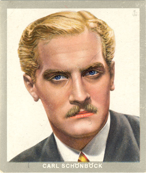 Karl Schönböck