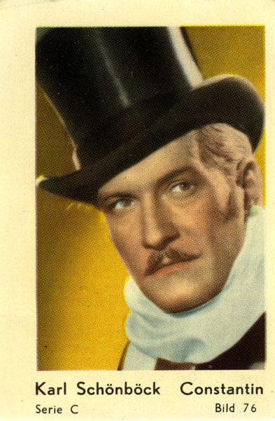 Karl Schönböck