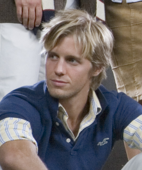 Matt Barr