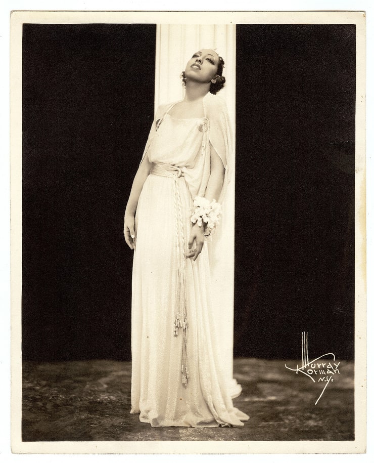 Josephine Baker