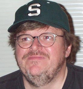 Michael Moore