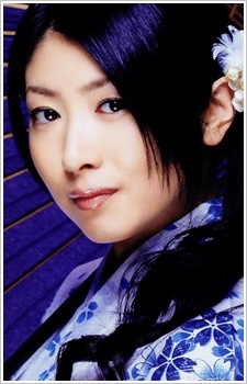 Minori Chihara