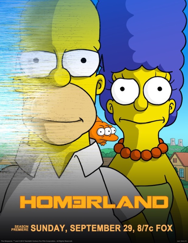 The Simpsons
