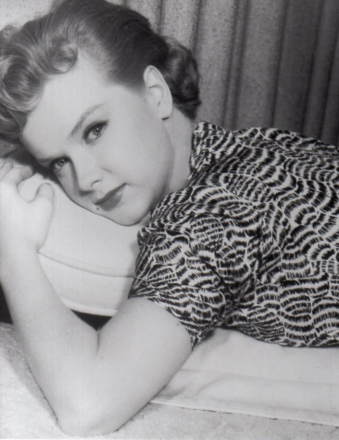 Anne Francis