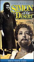 Simon of the Desert (1965)