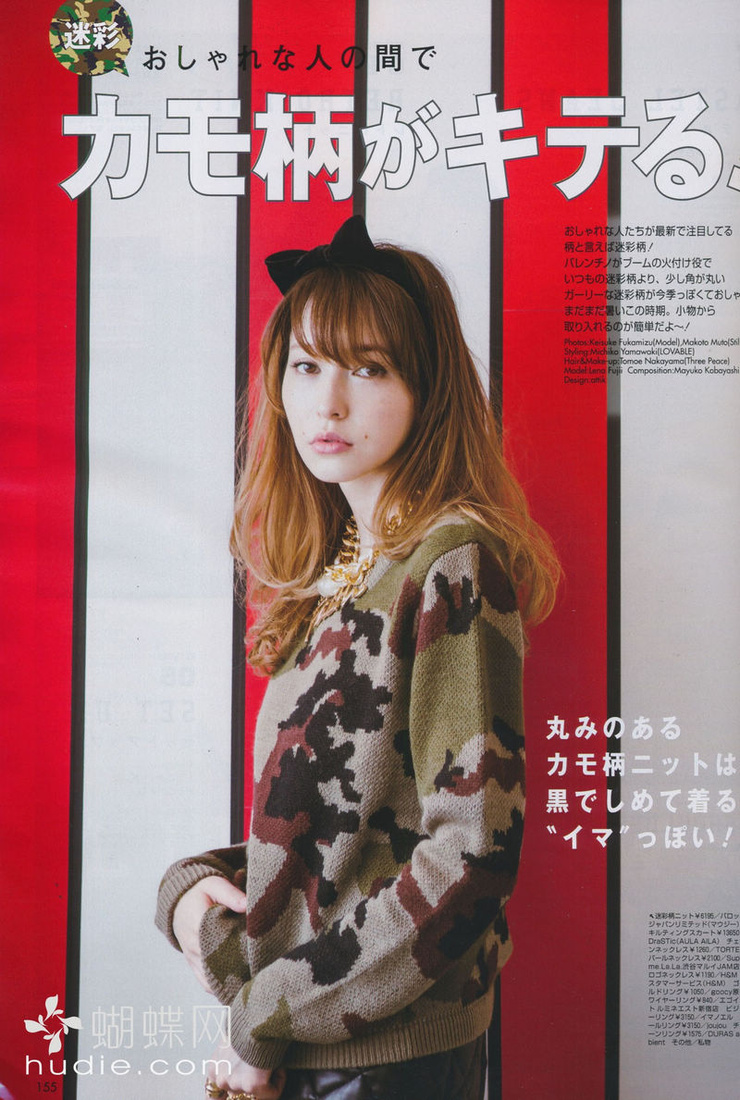 Lena Fujii