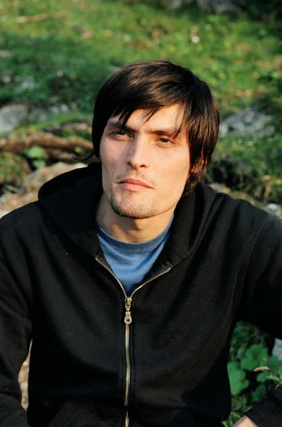 Stipe Erceg