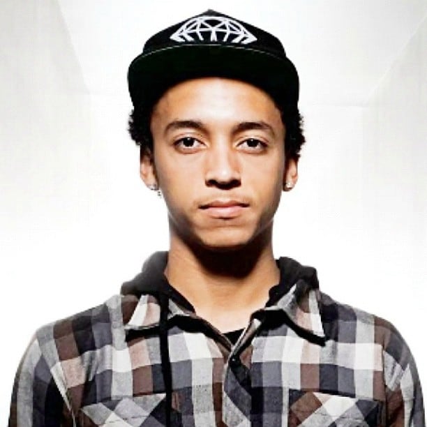 nyjah huston free 1