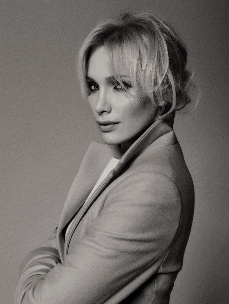 Alisa Krylova