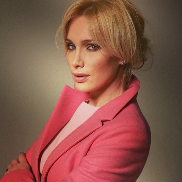 Alisa Krylova
