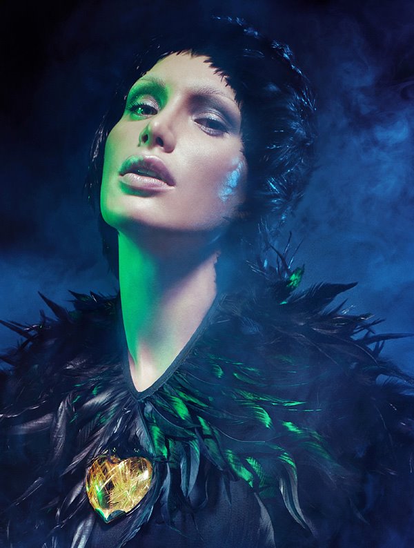 Alisa Krylova Alisa Krylova