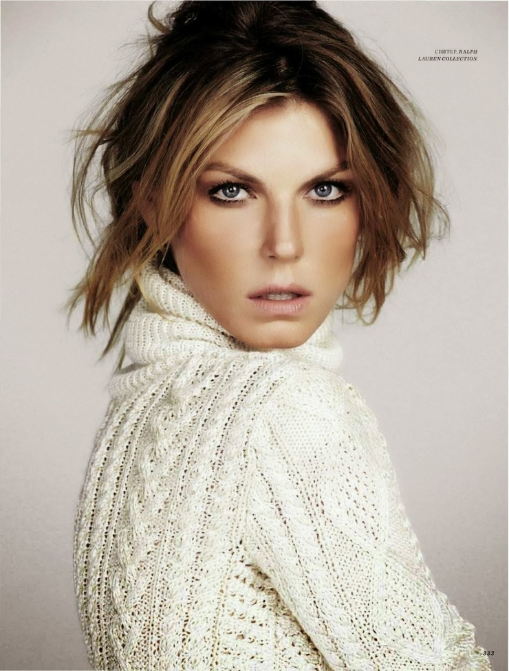 Angela Lindvall Angela Lindvall