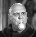 Uncle Fester (Christopher Lloyd)