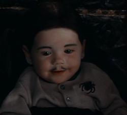 Pubert Addams