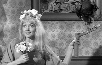 Ophelia Frump