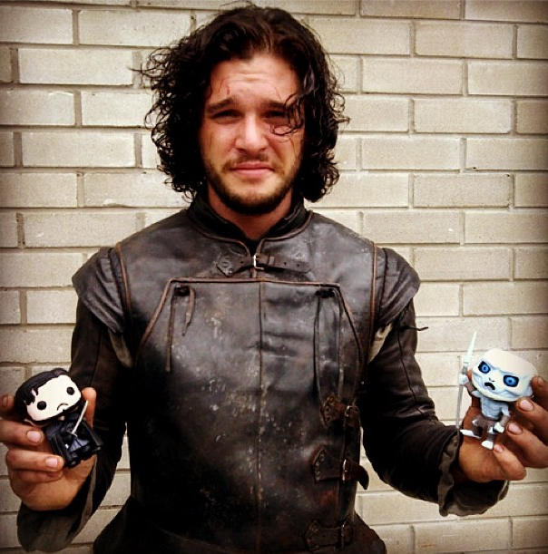 Kit Harington Kit Harington