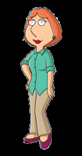 Lois Griffin